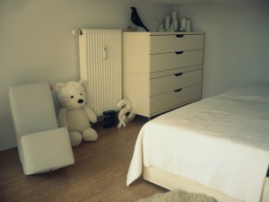 aranżacja sypialni w Monachium 5